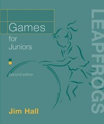 Games for Juniors (Leapfrogs)