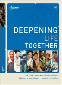 Deepening Life Together kit