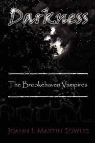 Darkness (Brookehaven Vampires, Bk 2)