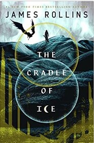 The Cradle of Ice (Moon Fall, Bk 2)