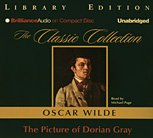 The Picture of Dorian Gray (Bookcassette(r) Edition)