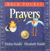 Back Pocket Prayers (Back Pocket Promises)
