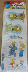 Simpsons Pop Out People: Treehouse of Horror (Pop Out People)