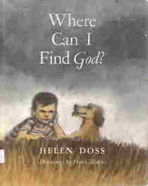 Where Can I Find God?