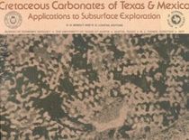 Cretaceous Carbonates of Texas & Mexico RI 89