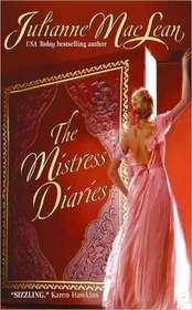The Mistress Diaries (Pembroke Palace, Bk 2)