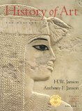 History of Art Vol. I, Revised w/CD-ROM & ArtNotes, Vol. I Package (6th Edition)
