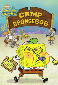 Camp SpongeBob (Spongebob Squarepants)
