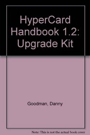 The Hypercard Handbook 1.2upgr