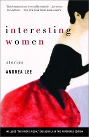 Interesting Women : Stories