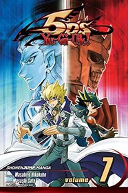 Yu-Gi-Oh! 5D's, Vol. 7