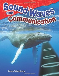 Sound Waves and Communication (Content and Literacy in Science Grade 4)