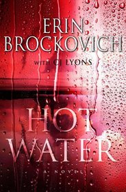 Hot Water (A. J. Palladino, Bk 2)