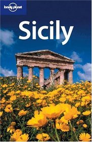 Lonely Planet Sicily (Lonely Planet Sicily)