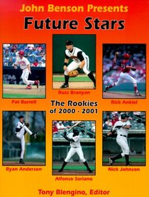 Future Stars: The Rookies of 2000-2001 (Future Stars: The Rookies)