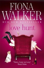 Love Hunt (Lodes Chronicles 4)