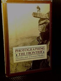 Photographing the frontier