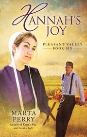 Hannah's Joy (Pleasant Valley, Bk 6)