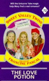 The Love Potion (Sweet Valley Twins)