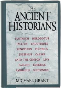 The Ancient Historians