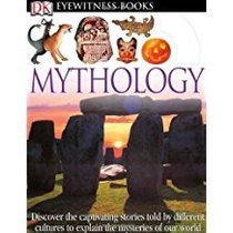 DK Eyewitness Mythology