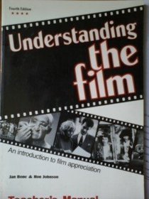 Understanding the Film: An Introduction to Film Appreciation (Theatre)