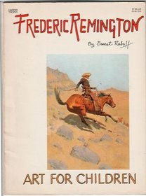 Frederic Remington, Selected Letters