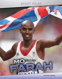 Mo Farrah (Sport Files)