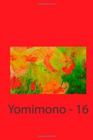 Yomimono - 16 (Volume 16)