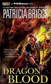 Dragon Blood (The Hurog Duology)