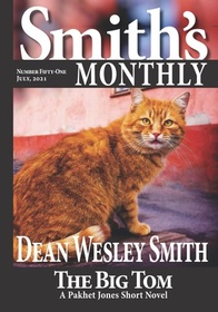Smith's Monthly #51