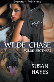 Wilde Chase (Wilde Brothers) (Volume 1)