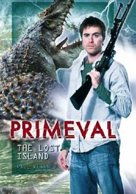 Primeval: The Lost Island (Primeval)