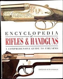 Encyclopedia of Rifles & Handguns (Spanish Edition)