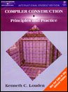 Compiler Construction Principles & Pract