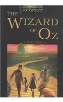 Wizard of Oz Pack (Oxford Bookworms Library, Stage 1)