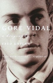 Gore Vidal : A Biography
