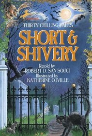Short And Shivery (Turtleback School & Library Binding Edition)