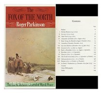 The Fox of the North: The Life of Kutuzov, General of War and Peace