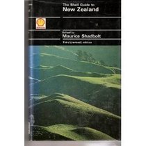 The Shell guide to New Zealand