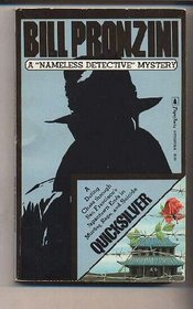 Quicksilver (Nameless Detective, Bk 11)