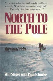 North to the Pole