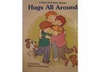 Hugs All Around (Giant First-Start Reader)