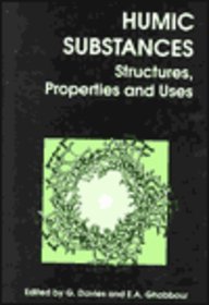 HUMIC SUBSTANCES: STRUCTURES, (Special Publications)