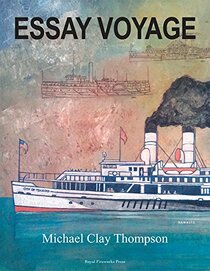 Essay Voyage: Student Book, Second Edition
