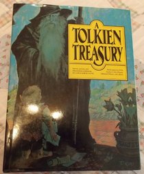 Tolkien Treasury