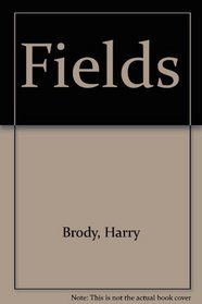 Fields (A Raccoon book)