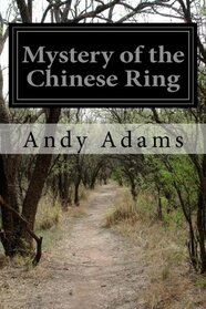 Mystery of the Chinese Ring