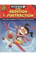 Addition & Subtraction (Learn on the Go)