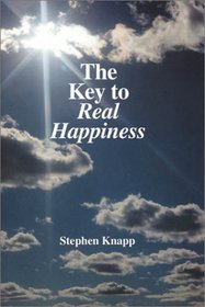 The Key to Real Happiness